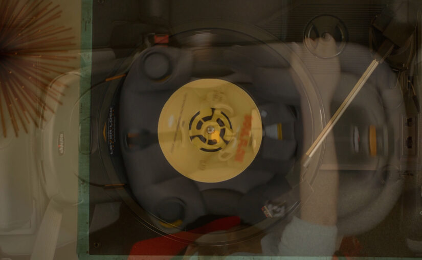 Chicco Fit 360 Campaign