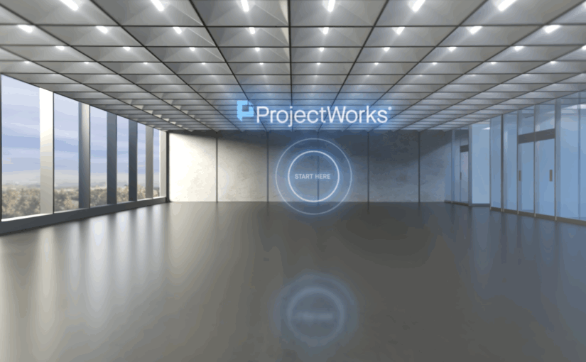 Armstrong – The Making of “ProjectWorks”