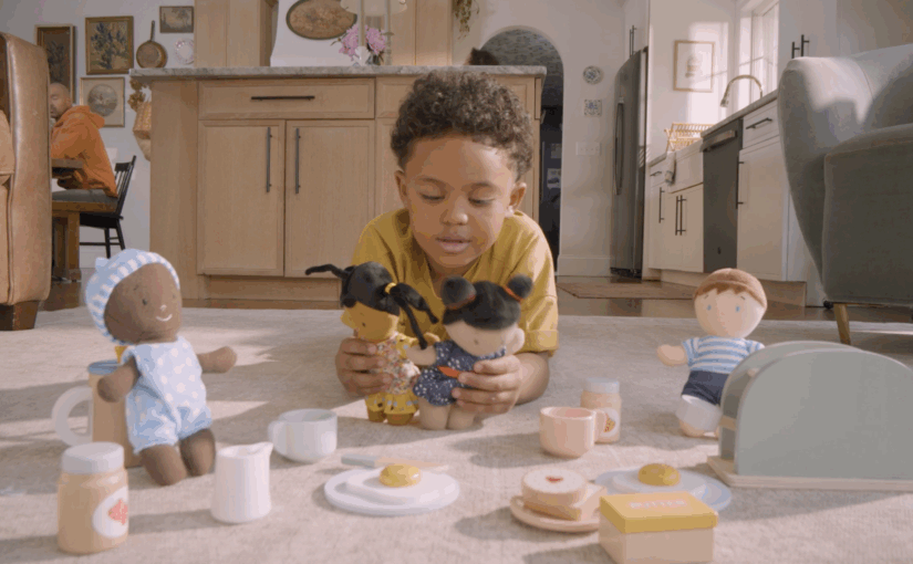 Nature’s Yoke Commercial