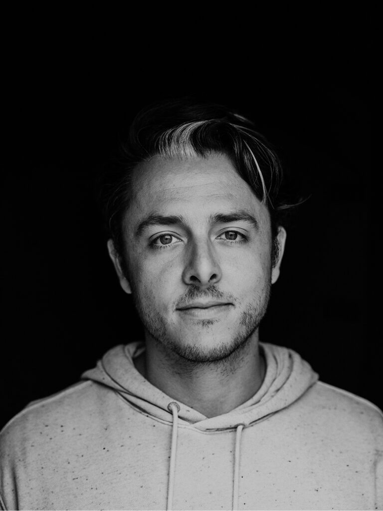 Luke Covert