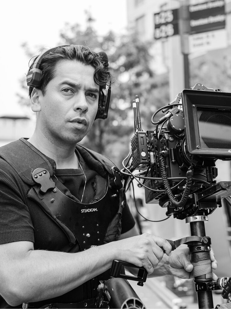 Sebastian Nieves